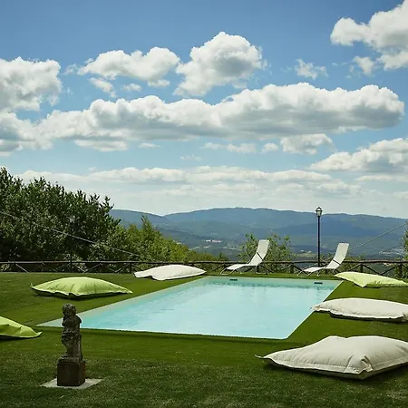 Umbra Читта-ди-Кастелло