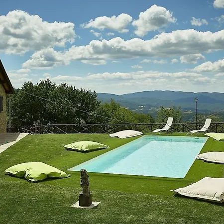 Umbra * Città di Castello