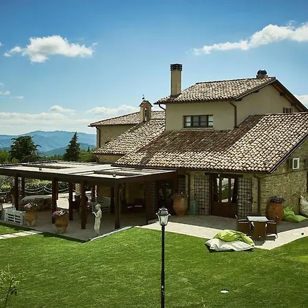 Vila Umbra *