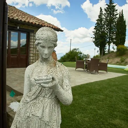Umbra Villa