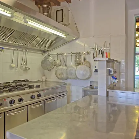 Villa Umbra Città di Castello