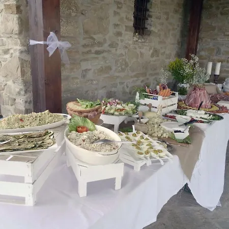 Umbra Villa Città di Castello