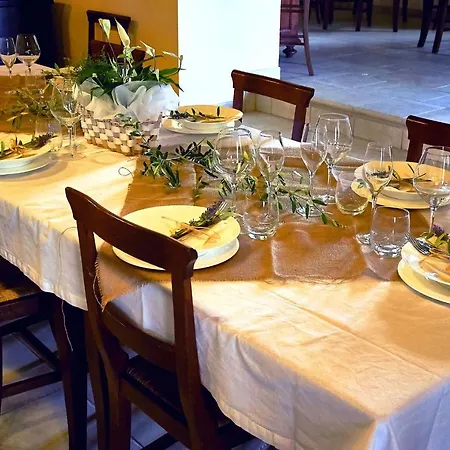 Villa Umbra Città di Castello