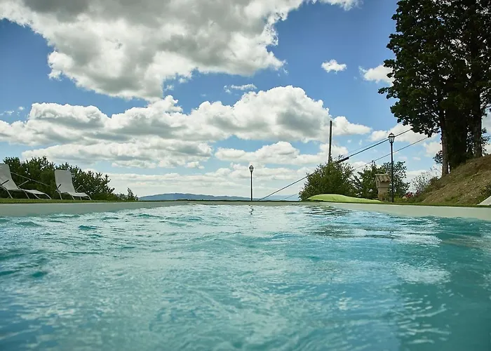 Umbra * チッタ・ディ・カステッロ