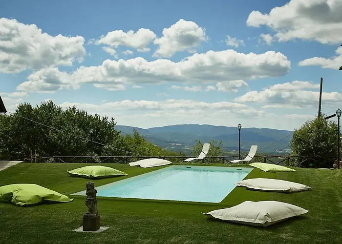 Umbra チッタ・ディ・カステッロ