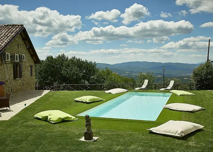 Umbra * Città di Castello