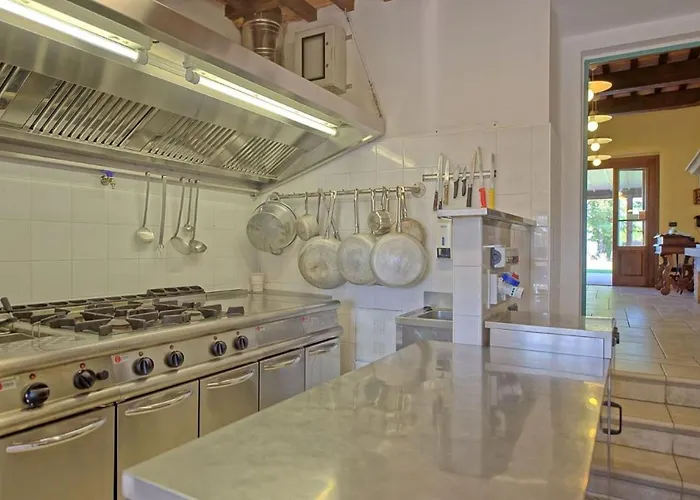 ヴィラ Umbra チッタ・ディ・カステッロ