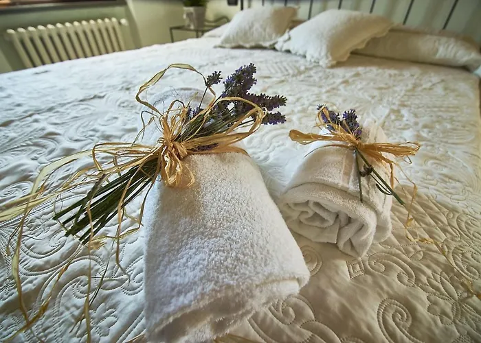 Umbra チッタ・ディ・カステッロ