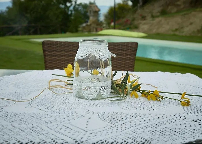 Umbra チッタ・ディ・カステッロ