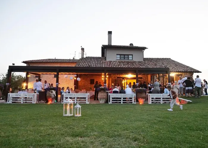 Umbra チッタ・ディ・カステッロ