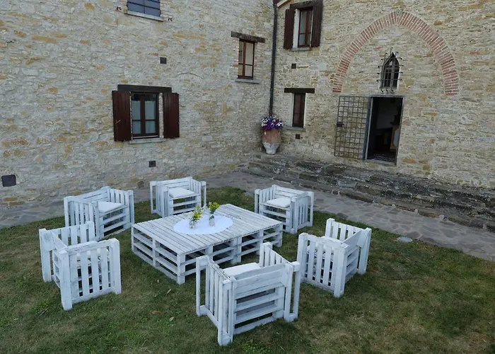 Umbra * Città di Castello