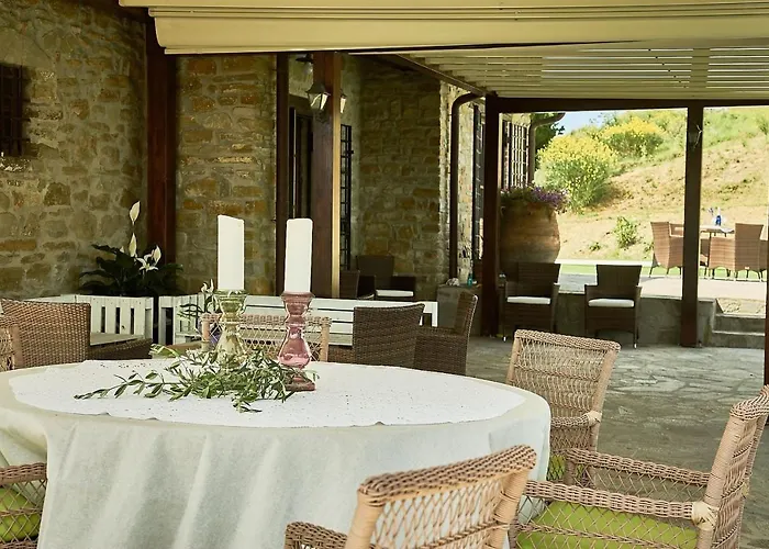 Umbra Città di Castello