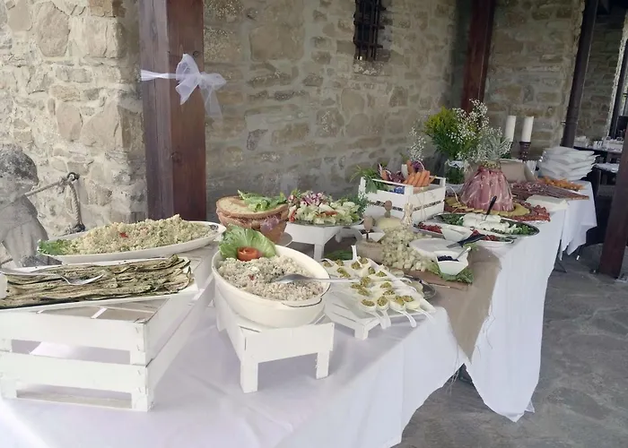 Umbra Vila Città di Castello